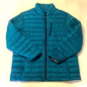 Xersion Puffy Jacket Size M